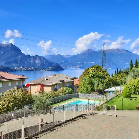 Appartamento Welcome Lierna