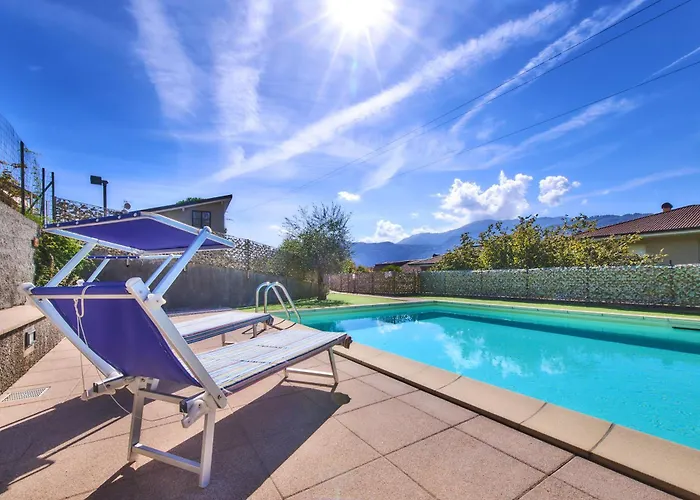 Welcome Appartamento *