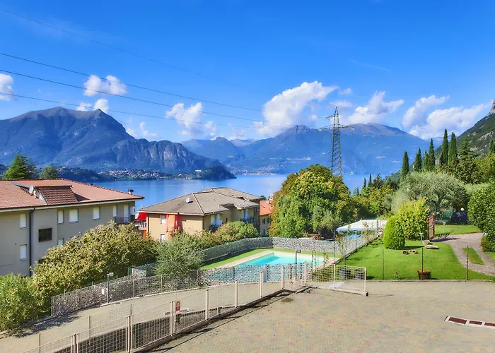 Appartamento Welcome Lierna