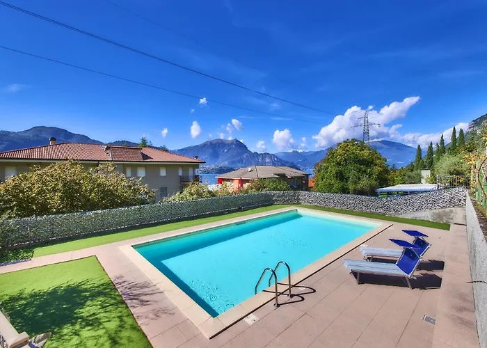 Welcome Appartamento Lierna