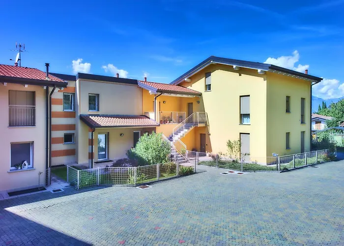 Appartamento Welcome Lierna