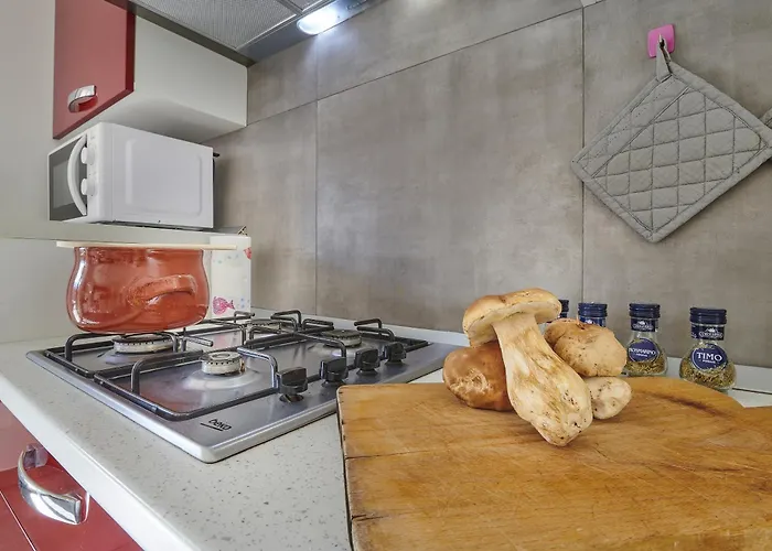 Welcome Appartamento Lierna