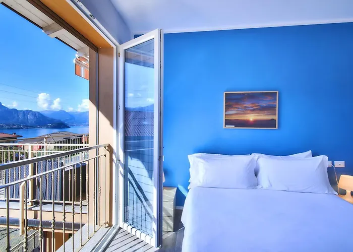 Appartamento Welcome Lierna