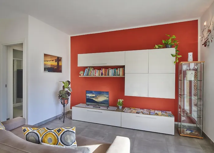 Appartamento Welcome