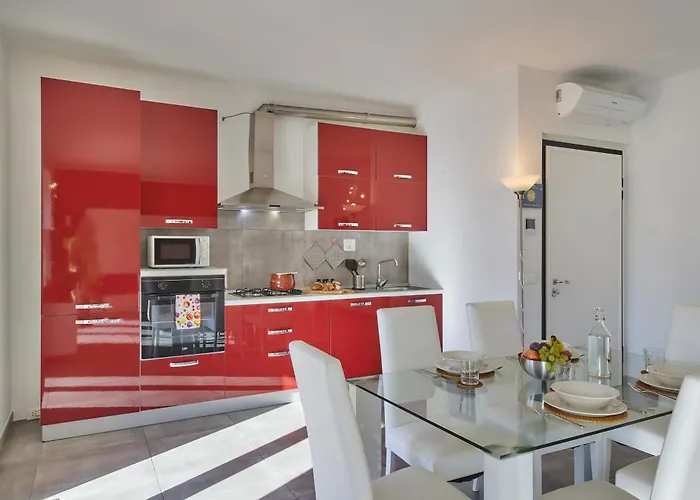 Appartamento Welcome Lierna