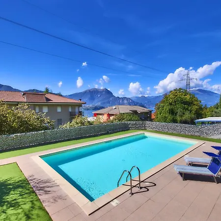 Welcome Apartment Lierna