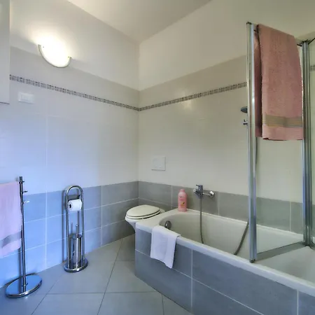Welcome Apartamento Lierna