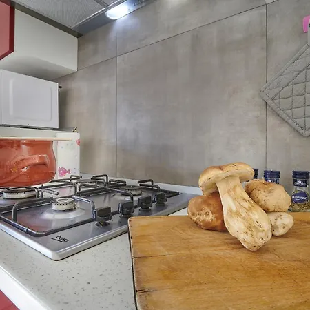 Welcome Apartment Lierna