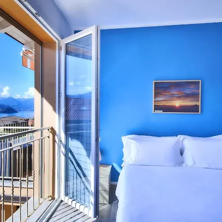 Apartment Welcome Lierna