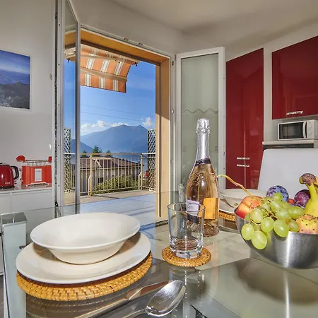Apartamento Welcome *