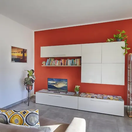 Apartamento Welcome
