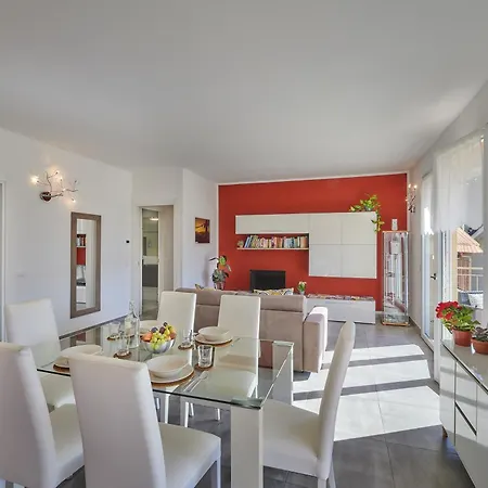 Welcome Apartment Lierna