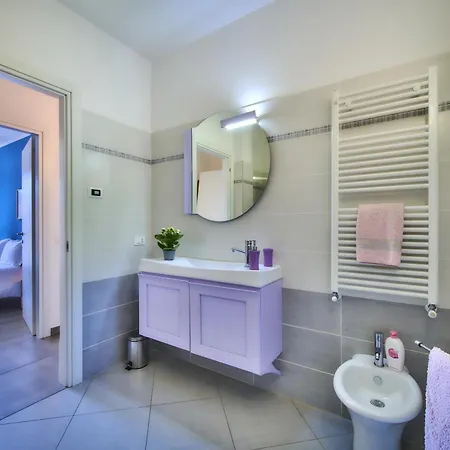 Bella Vista Lake And Pool Welcome Home * Lierna