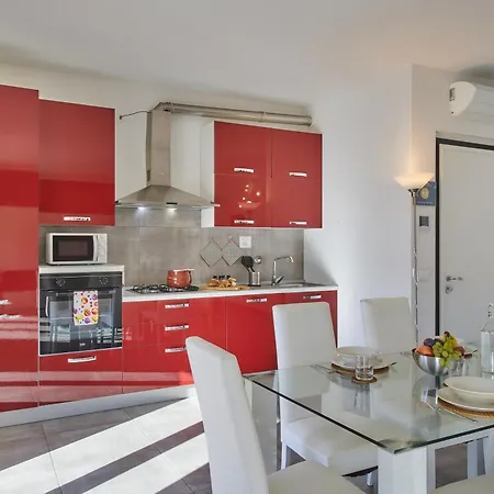 Apartment Welcome Lierna