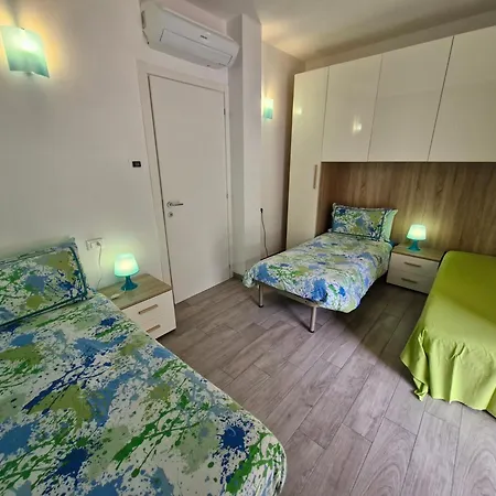 Apartamento Welcome *