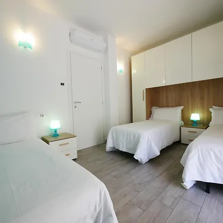 Appartement Welcome *