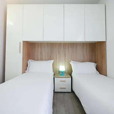Welcome Appartement Lierna
