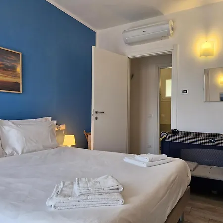 Apartment Bella Vista Lake And Pool Welcome Home Lierna