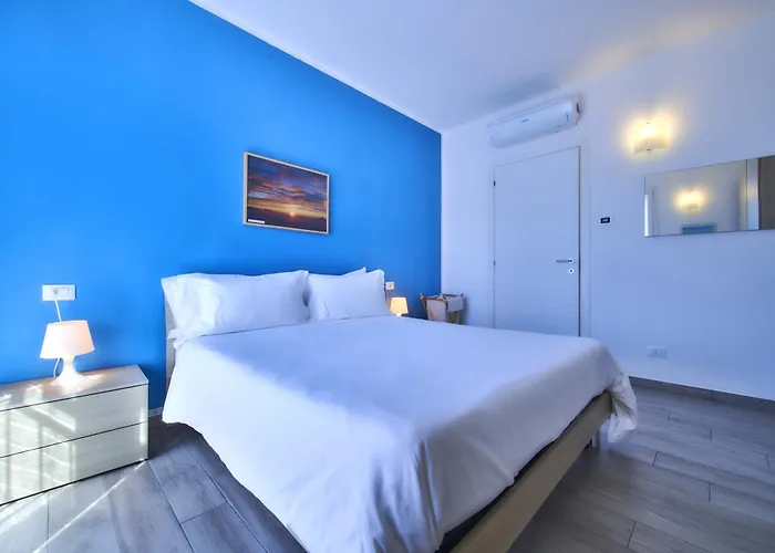 Welcome 公寓 列尔纳