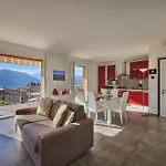Apartmán Welcome Lierna