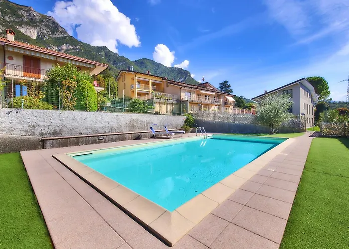 Welcome アパート *