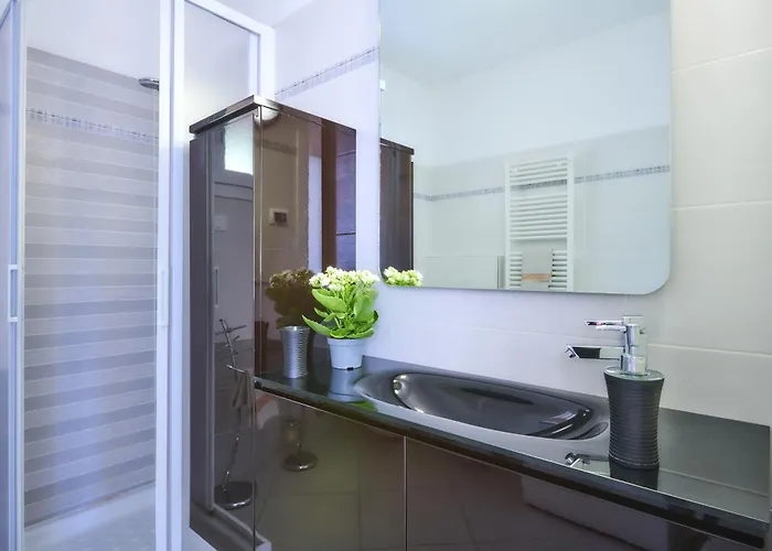 Welcome アパート