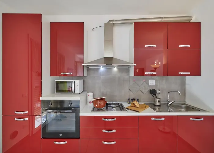 Welcome アパート *